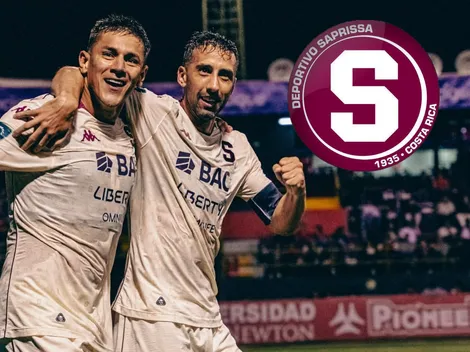 Tiene más de 23 millones de seguidores y enloqueció con el golazo de Mariano Torres