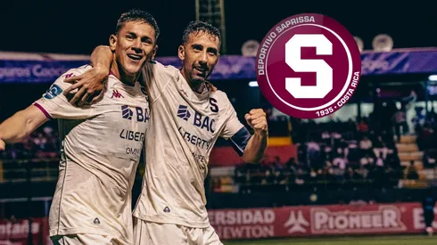 Locura internacional por Mariano Torres.