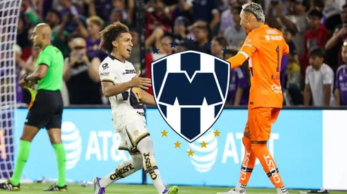 Rayados y Pumas UNAM se enfrentarán en la fecha 13 de la Liga MX.