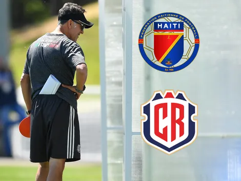 Fedefútbol lo conoce bien: Haití va por un nuevo DT para enfrentar a Costa Rica