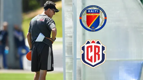 Bombazo en Concacaf.