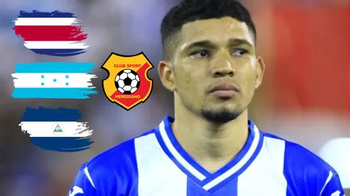 Getsel Montes conoce el tiempo que estará de baja por lesiónn.