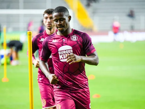 Gustavo Herrera recibe la oferta que lo aleja cada vez más de Saprissa