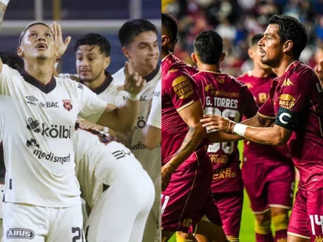 Alajuelense vs. Saprissa: ¿A qué hora y dónde ver hoy el Clásico Nacional?