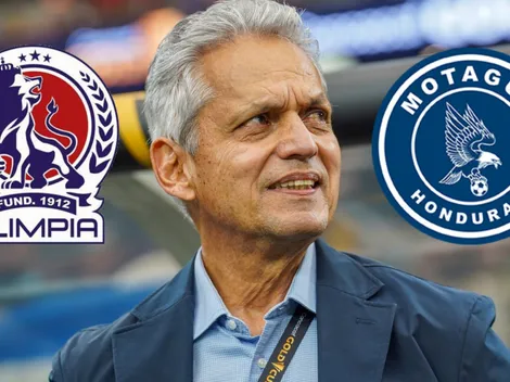 "Mejor oportunidad": se confirma el fichaje de Selección que Olimpia y Motagua se disputan