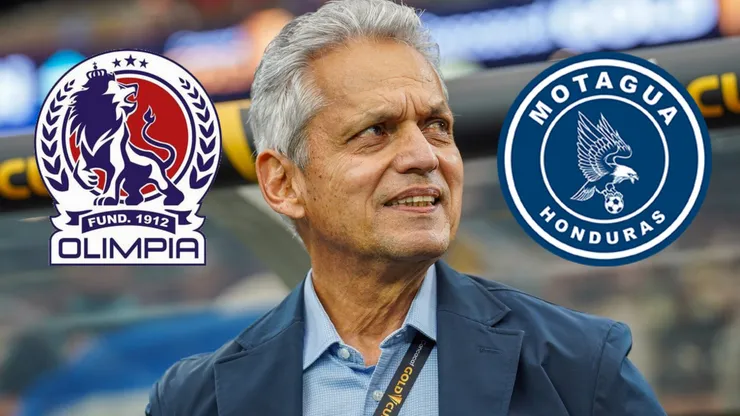 Reinaldo Rueda ya dijo que es uno de los futuros de la selección de Honduras.