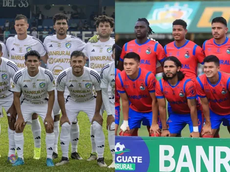 Comunicaciones vs. Municipal: ¿A qué hora y dónde ver hoy el Clásico 335?