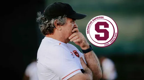 El DT manudo buscará romper la racha.