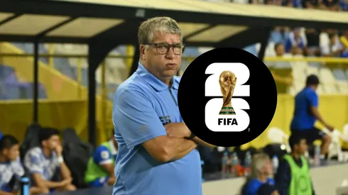 Bolillo Gómez conoce noticia que cambia todo en El Salvador para jugarle a Guatemala y Surinam.