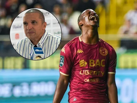 Desde Panamá destrozan a Saprissa por la venta de Gustavo Herrera