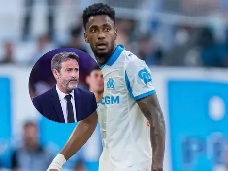 Michael Amir Murillo recibe noticia que preocupa a Thomas Christiansen