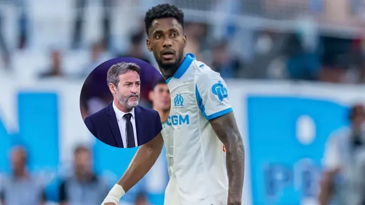 Panamá entera se encuentra en vilo por la noticia que protagoniza Michael Amir Murillo y golpea a Thomas Christiansen.