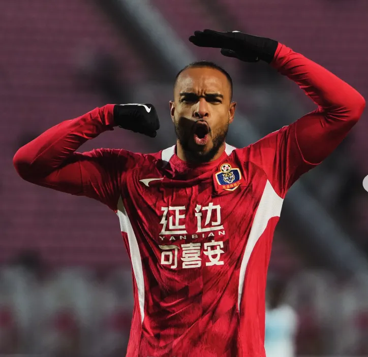 Forbes no se olvida de la Tricolor (Instagram).