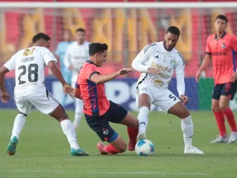 Dónde ver Comunicaciones vs. Municipal en Estados Unidos: Liga Nacional de Guatemala, Clásico 335