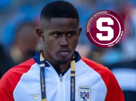 Cambio en su futuro: el aviso de Gustavo Herrera que hace ruido en Saprissa