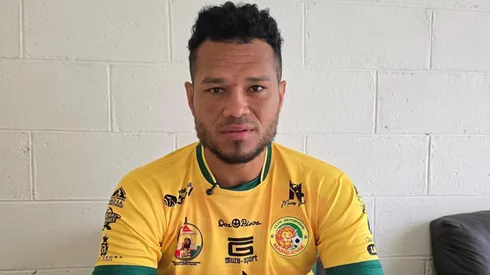 El Toro Blackburn se quedó con las ganas de ser contratado