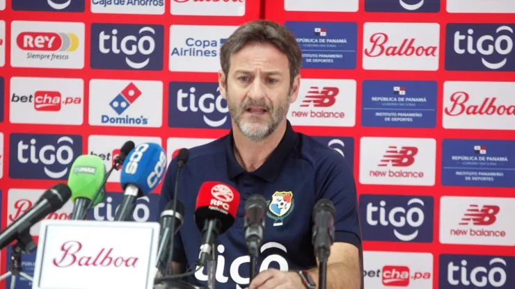 Thomas Christiansen recibe mensaje contundente.