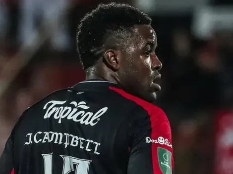 Joel Campbell vuelve a acercarse a un equipo que lo conoce muy bien