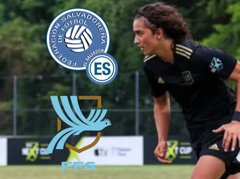 ¿Cómo juega lajoya que El Salvador le robó a Guatemala?