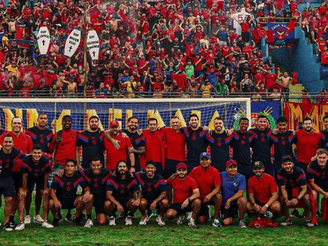 La decisión que toma Municipal con la que toma ventaja con respecto a Comunicaciones para el Clásico 335