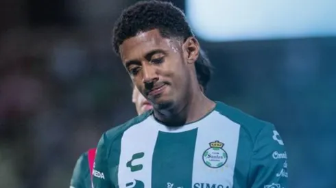 Decepeción grande para el Choco Lozano en la Liga MX.