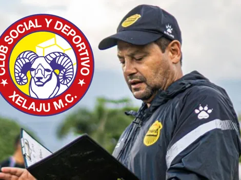 Jeaustin Campos se ilusiona: Real España tiene lista su arma secreta para eliminar al Xelajú