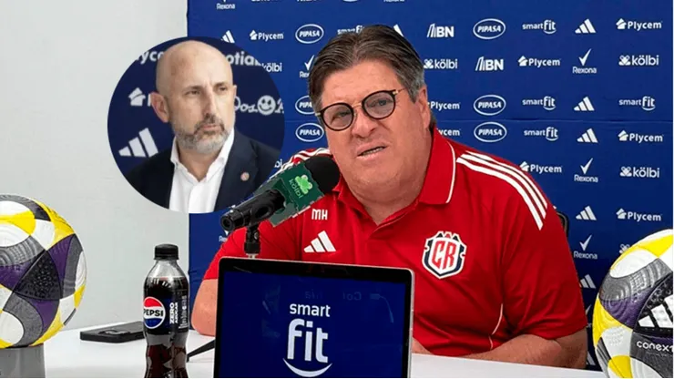 Fedefútbol lo confirmó: Piojo Herrera recibe la noticia que beneficia a La Sele para jugarse ante Honduras el boleto al Mundial 2026