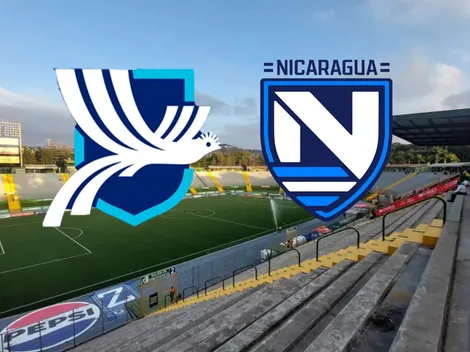 Guatemala vs. Nicaragua: ¿A qué hora y cómo ver gratis el partido?