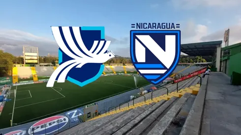 Juegos Centroamericanos 2025: Guatemala vs. Nicaragua