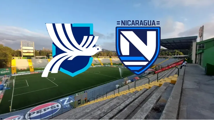 Juegos Centroamericanos 2025: Guatemala vs. Nicaragua