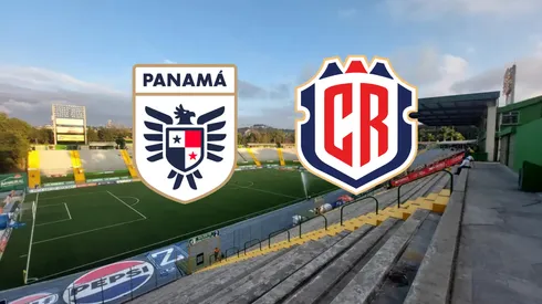 Panamá vs. Costa Rica: Juegos Centroamericanos 2025