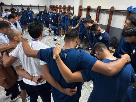 La verdadera razón por la que Marvin Ávila, Daniel Méndez y Claudio de Oliveira no fueron a los Juegos Centroamericanos con Guatemala