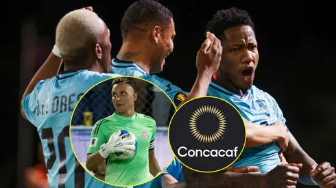 La selección de Honduras tiene con qué presumir en las Eliminatorias de Concacaf.