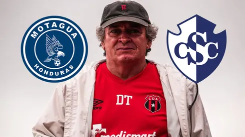 Alajuelense ayuda a Motagua a pesar de ser eliminado de la Copa Centroamericana.