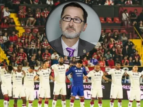 "Hay mucho interés": tres joyas de Saprissa ponen rumbo al extranjero