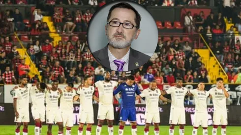 Tres promesas de Saprissa ponen rumbo al exterior.