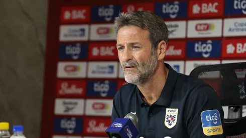 Jugador de Panamá que no cuenta con la confianza de Thomas Christiansen cerca de fichar por un gigante de Sudamérica