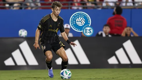 Nathan Ordaz da una gran noticia a La Selecta