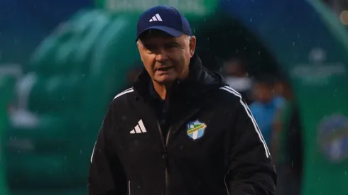 El DT crema ya lo tiene asegurado.