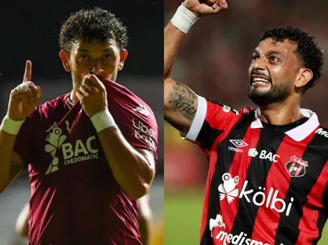 Todo Saprissa consternado por el mensaje de Michael Barrantes que enloquece a Alajuelense