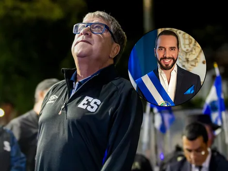 El cambio que planea El Salvador para el Mundial 2030