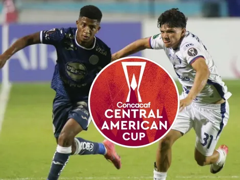 Motagua vs. Cartaginés: qué dice el reglamento de Concacaf sobre los goles de visitante