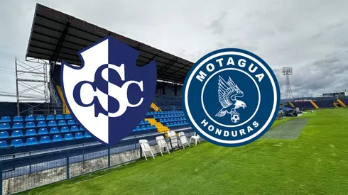 Cartaginés vs. Motagua: ¿A qué hora juegan y cómo ver el partido? Play-In de la Copa Centroamericana 2025