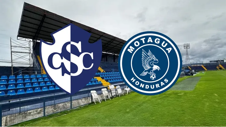 Cartaginés vs. Motagua: ¿A qué hora juegan y cómo ver el partido? Play-In de la Copa Centroamericana 2025