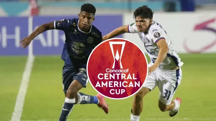 La Inteligencia Artificial predice el resultado de Cartaginés vs. Motagua por el Play-In de la Copa Centroamericana 2025