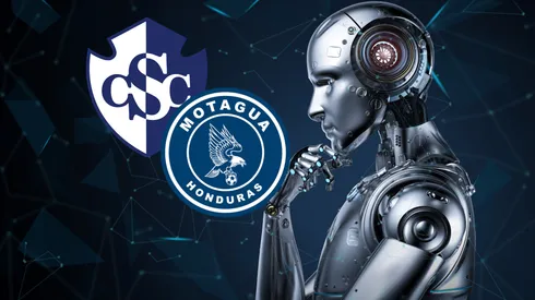 La Inteligencia Artificial predice el resultado de Cartaginés vs. Motagua por el Play-In de la Copa Centroamericana 2025