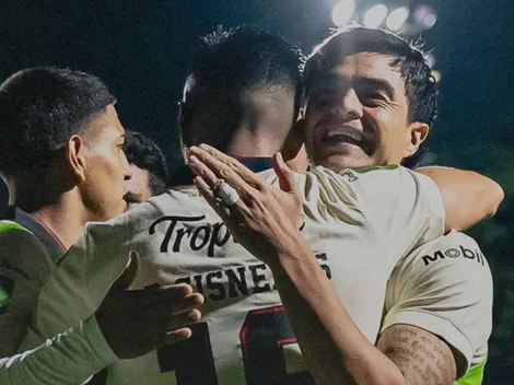 Figura de Alajuelense tendrá un contrato millonario