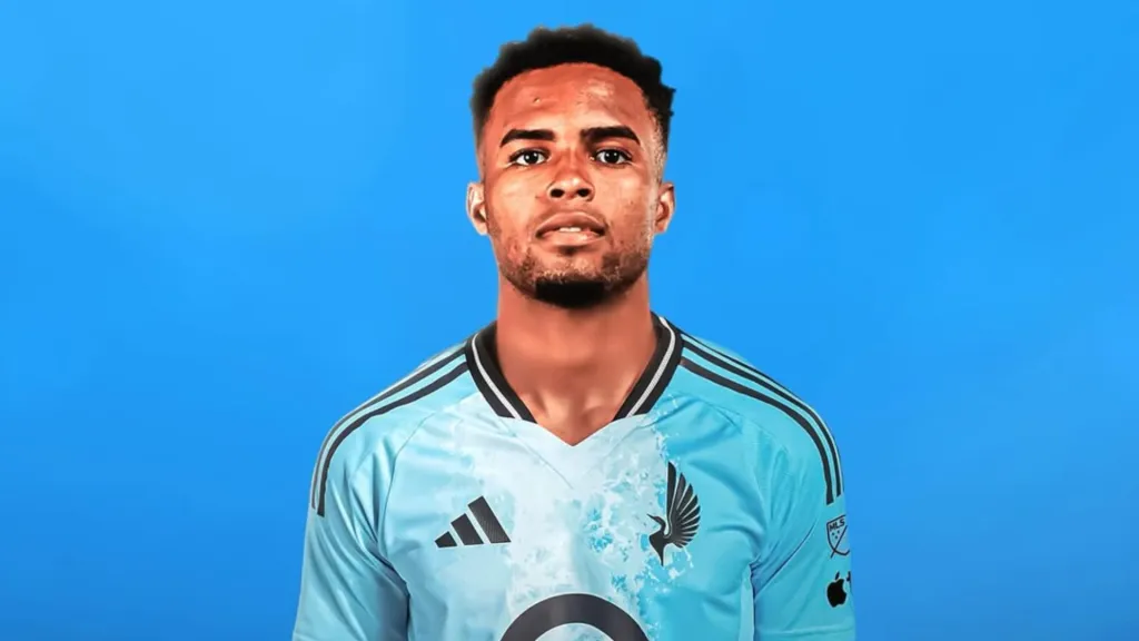Kenyel Michel cobrará un gran salario en el Minnesota United. (Foto: Kevin Jiménez)