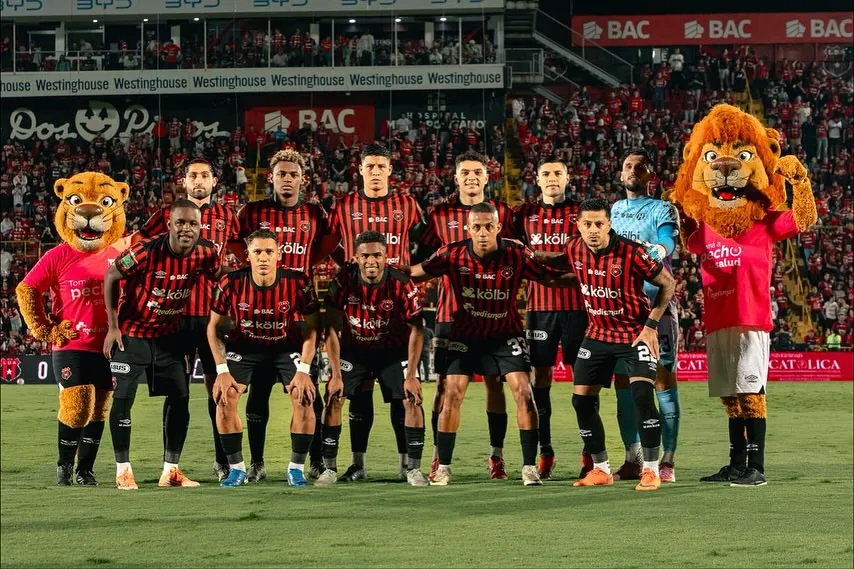 Machillo Ramírez armó un equipo sólido y con personalidad (LDA).