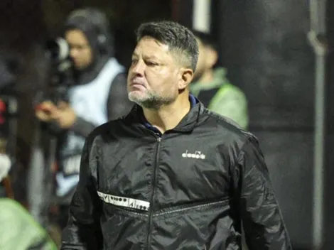 Jafet Soto va por este delantero panameño